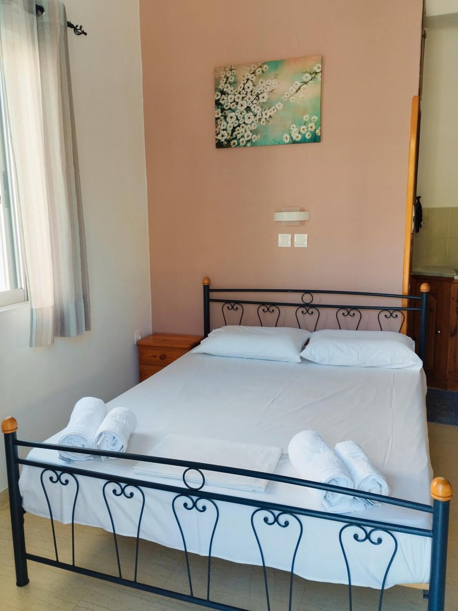 Appart hôtel Hector's *