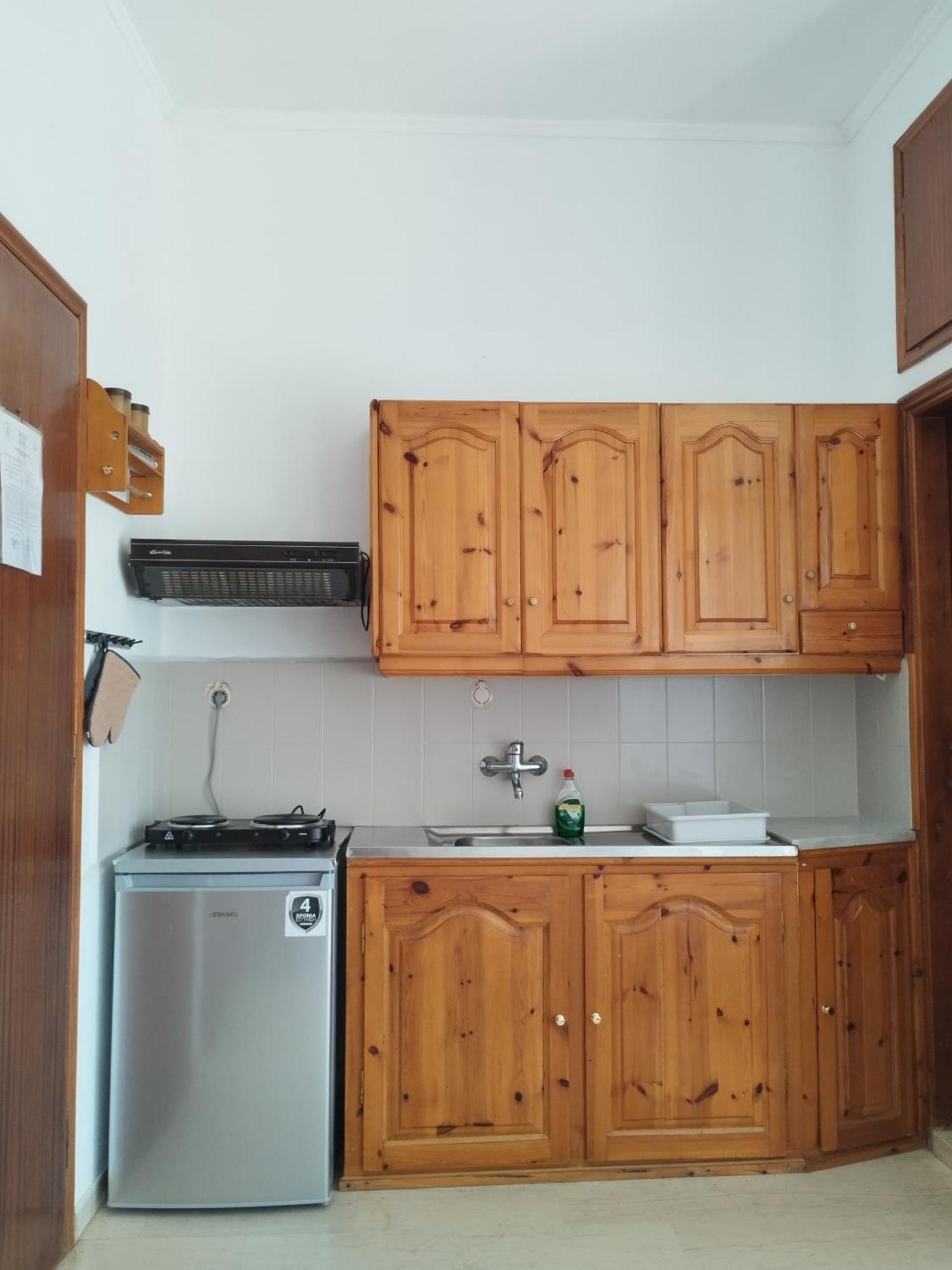 Hector's Appart hôtel