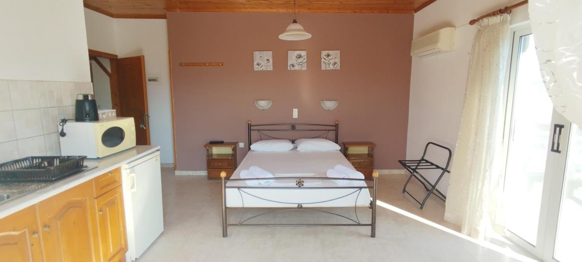 Aparthotel Hector's